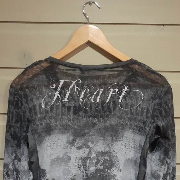 Marc Aurel Women's LS Top Size EU 38 - Picture 4 of 6